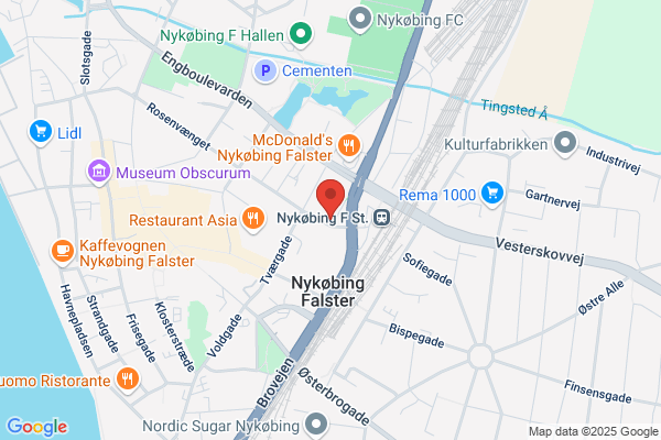 Guldborgsund Frivilligcenter