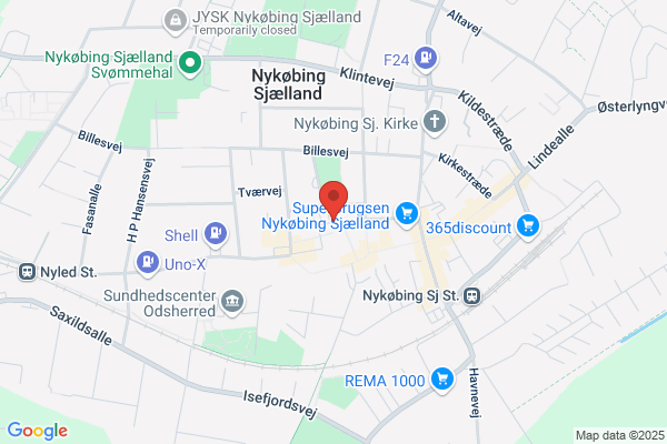 Vaskebjørnene