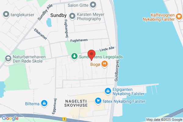 ISS Rengøringsservice