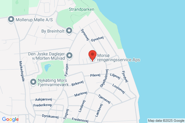 Morsø Ældreservice