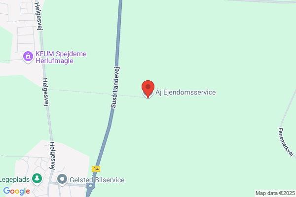 Unnerød Ejd. Service ApS