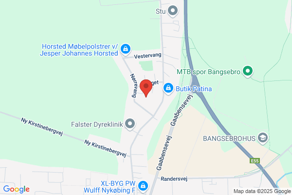 Øernes Ejendomsservice