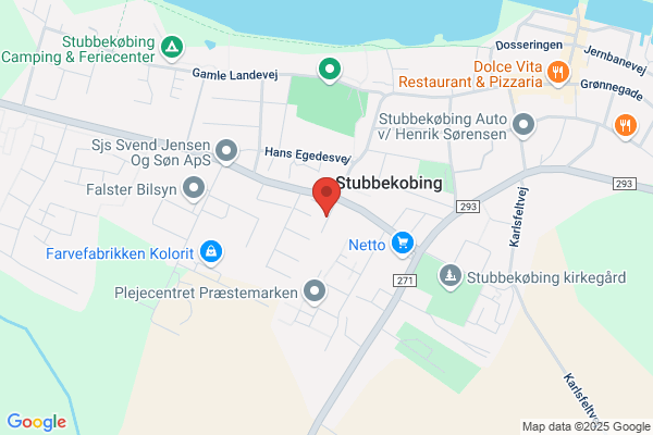 Autismecenter Storstrøm