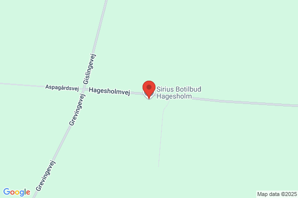 Bo og Servicetilbud