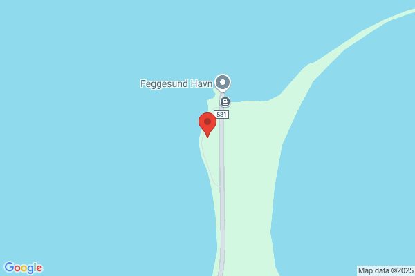 Feggesund Kro