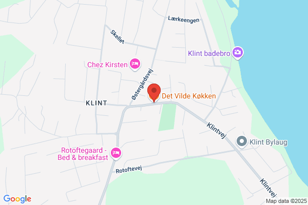 Klintekroen