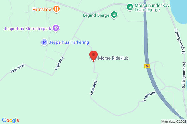 Morsø Rideklub