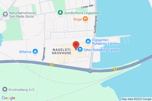 Jysk Sengetøjslager