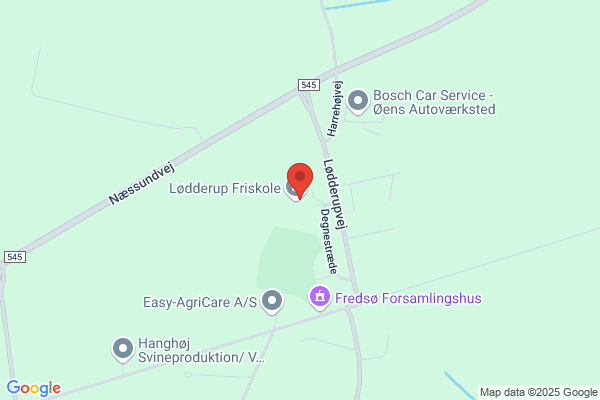 Lødderup Friskole