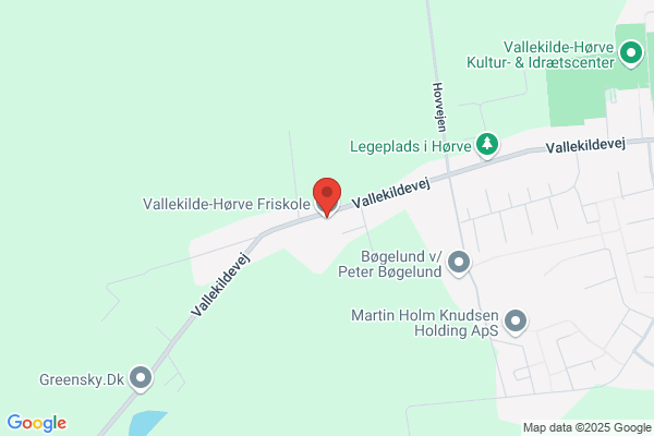 Vallekilde-Hørve Friskole