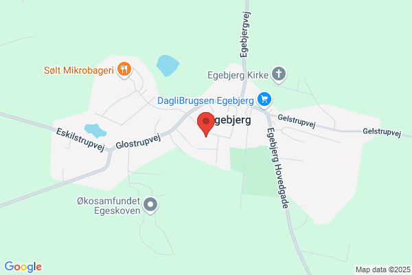 Egebjerg Juniorklub