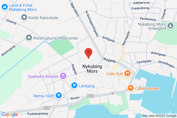 M.C. Holms Skoles Skolefritidsordning