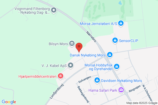 Sørensen, Haagen B.