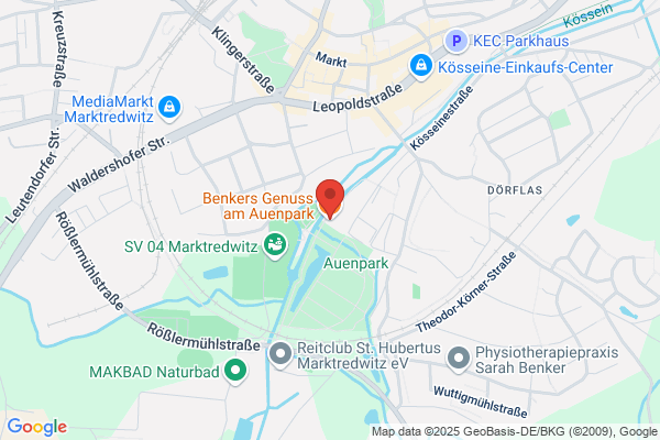 Bengtsen's Delikatesse