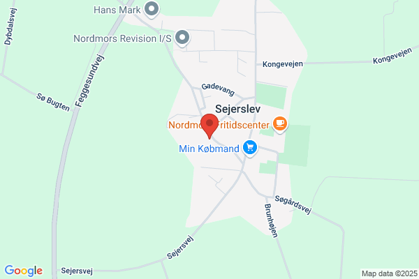 Sejerslev Smed ApS