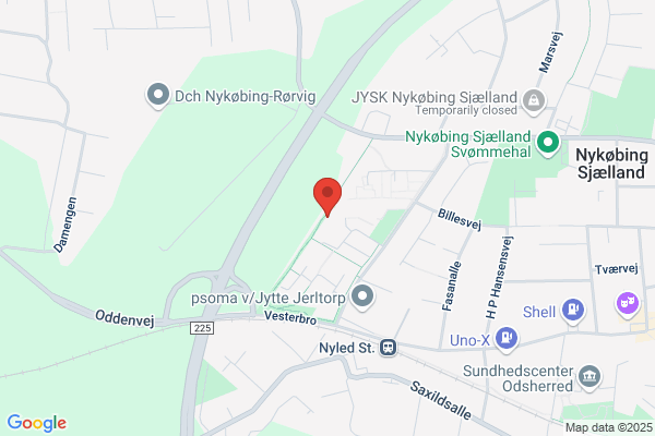 Baldersparken Beboersammenslutning