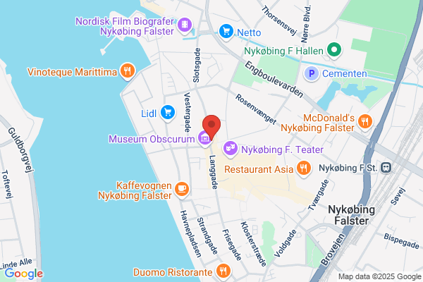 Brugerrådet Nordområdet Tuse