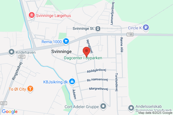 Svinninge Bridgeklub v/Preben Jakobsen