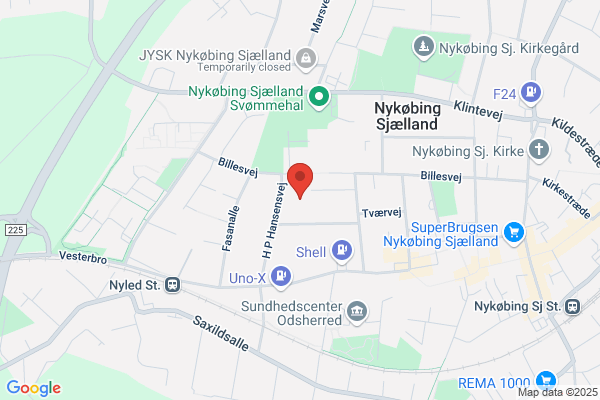 FDF Nyk. Sj. Kreds