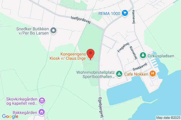 Nykøbing Stadion