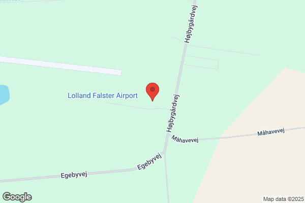 Lolland-Falster Cykle Club