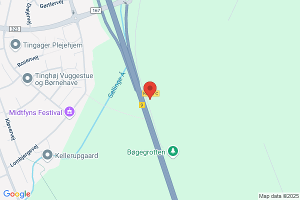 Egebjerg Skytteforening