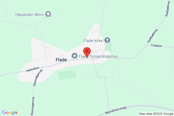 Flade Idrætsforening