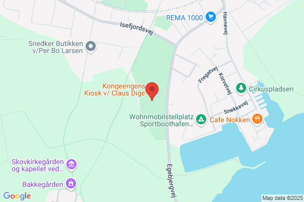 Hørve Tennisklub