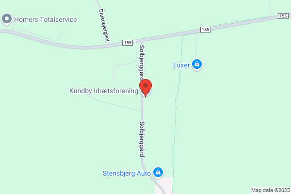 K.I.F., Kundby Idrætsforening
