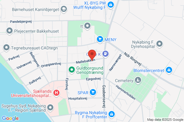 Kraghave Badmintonklub