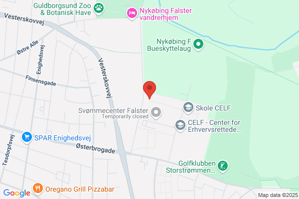 Nykøbing F. Petangue Club