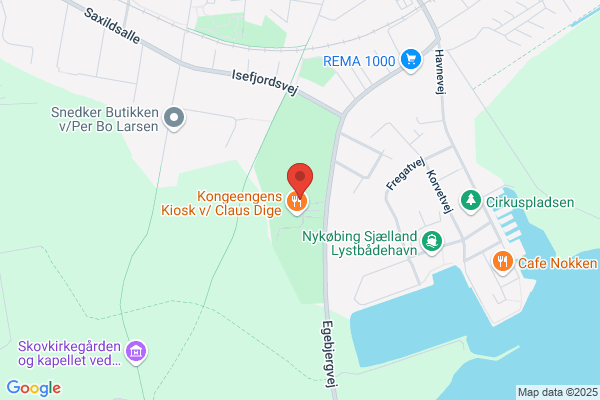 Nykøbing M. Idrætsforening