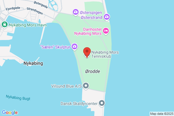Nykøbing Mors Taekwondo Klub