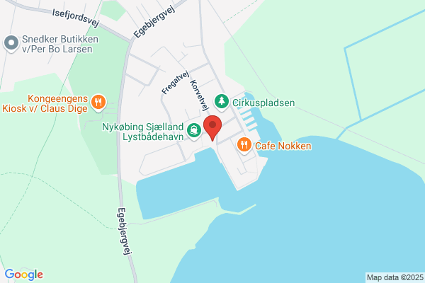 Nykøbing Sj. Roklub