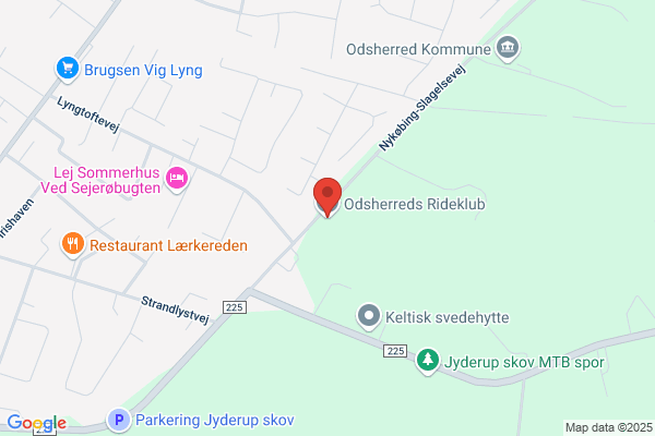 Odsherreds Rideklub
