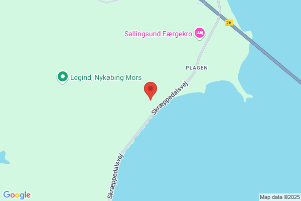 Sejerslev K.F.U.M og K