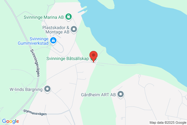 Svømmeklubben Svinninge