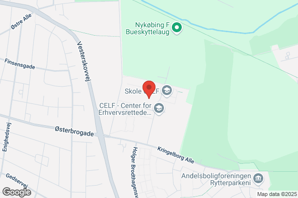 Toreby Tennisklub