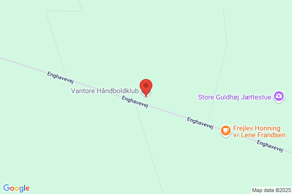 Vantore Håndboldklub