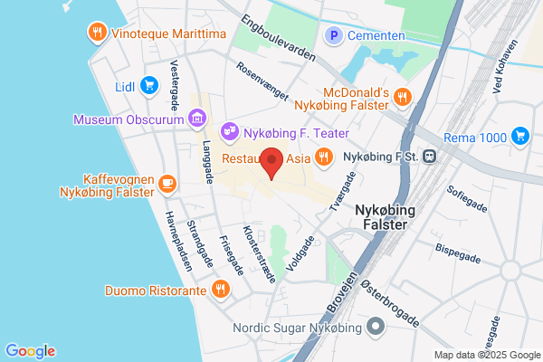 Teilmann Sport Nykøbing F ApS