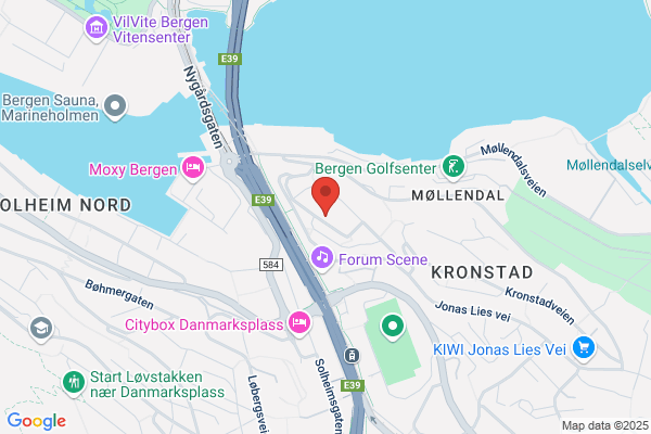 Møllebakkeskolen