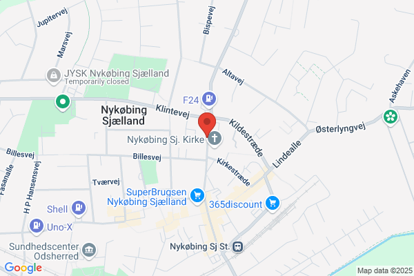Nielsens Hother Stenhuggeri ApS