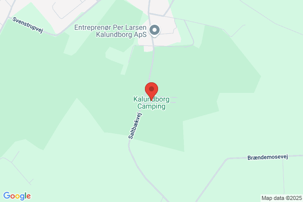Camping Brugsen
