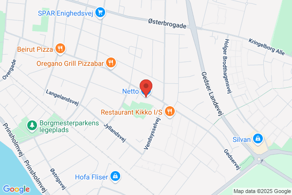 Netto