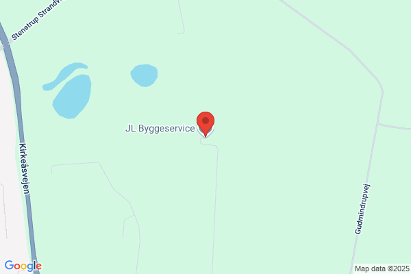 JL Byggeservice