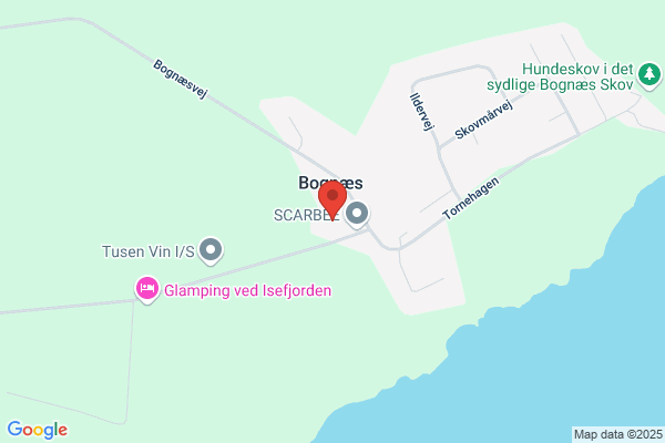 Odsherreds Tagdækning