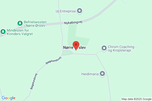 Christoffersen ApS, Ib