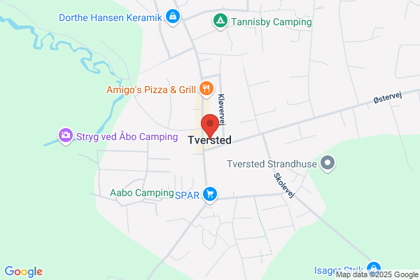 Tversted, Carl