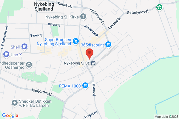 Adamsen, Klaus