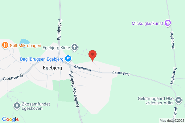 Egebjerg